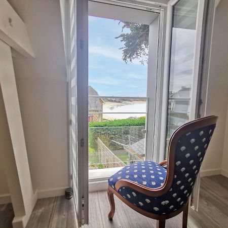 Apartment Plein Soleil Saint-Malo Exterior foto
