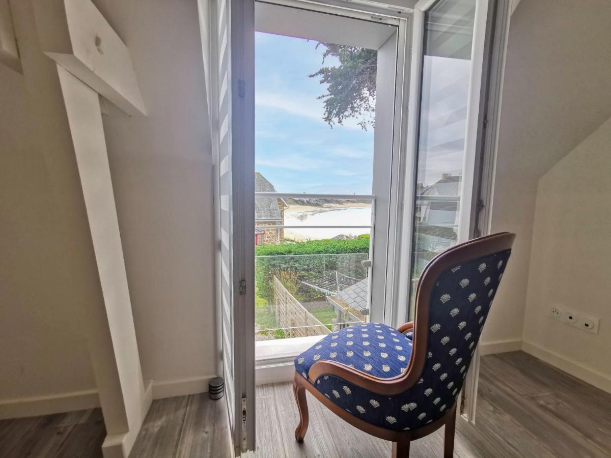 Apartment Plein Soleil Saint-Malo Exterior foto